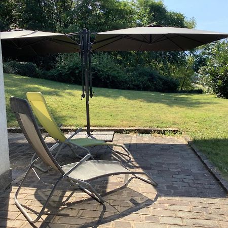 Bed and Breakfast Marzola Тренто Экстерьер фото