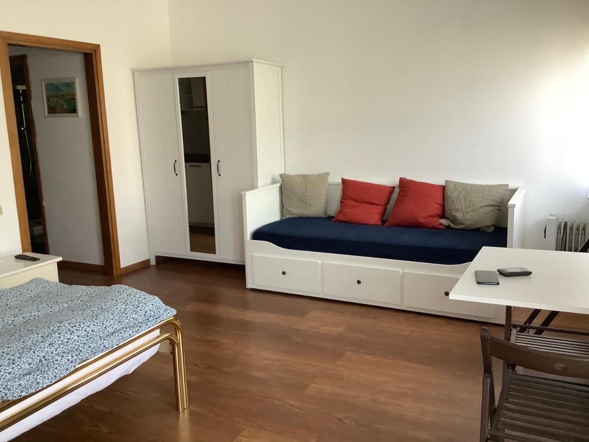 Bed and Breakfast Marzola Тренто Экстерьер фото