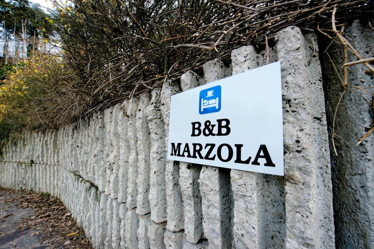 Bed and Breakfast Marzola Тренто Экстерьер фото